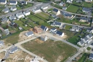 P1590176 2023 04 05 Rue De La Côte D'amour, Des Grands Arbres, Des Rossignols Allée Des Hérons, Des Vanneaux